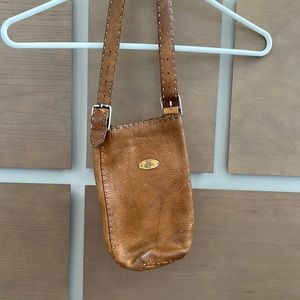 Fendi satchel